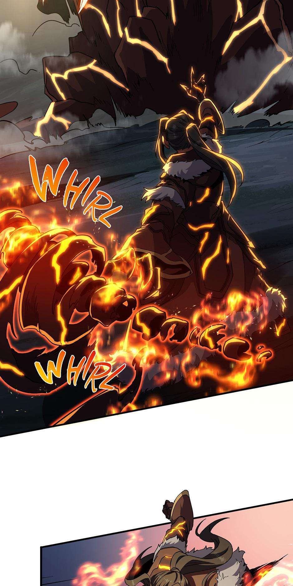 The Beginning After the End Chapter 191 page 94