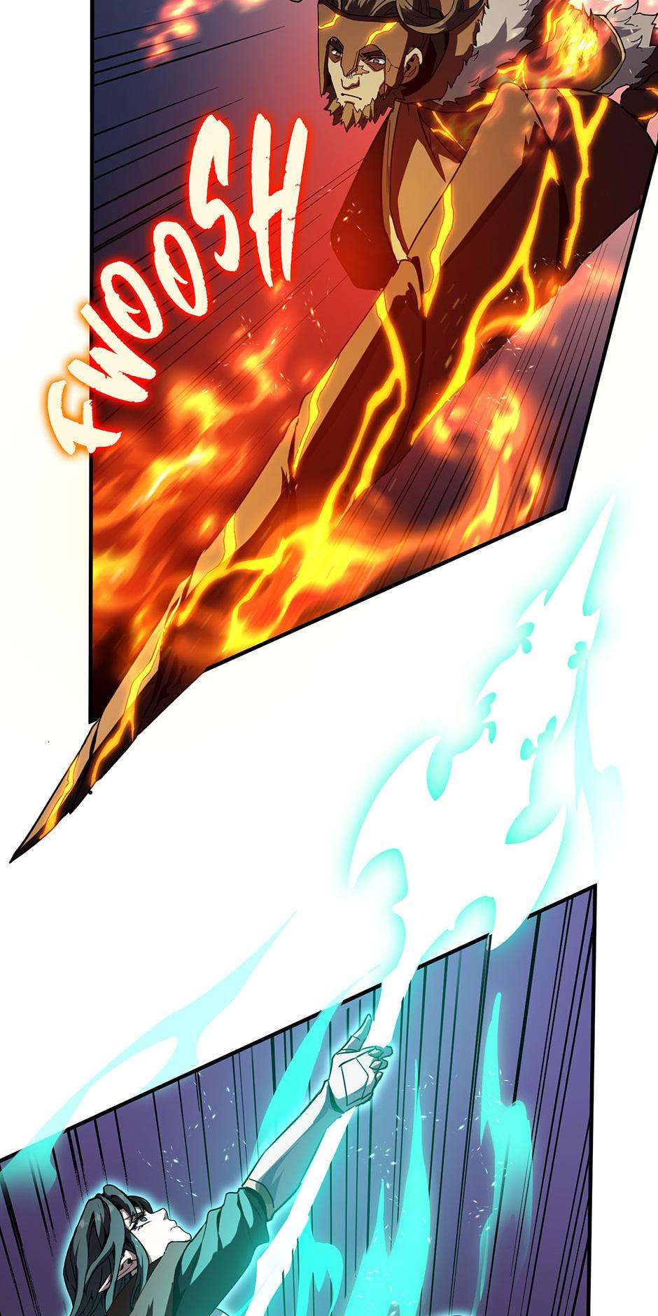 The Beginning After the End Chapter 191 page 95