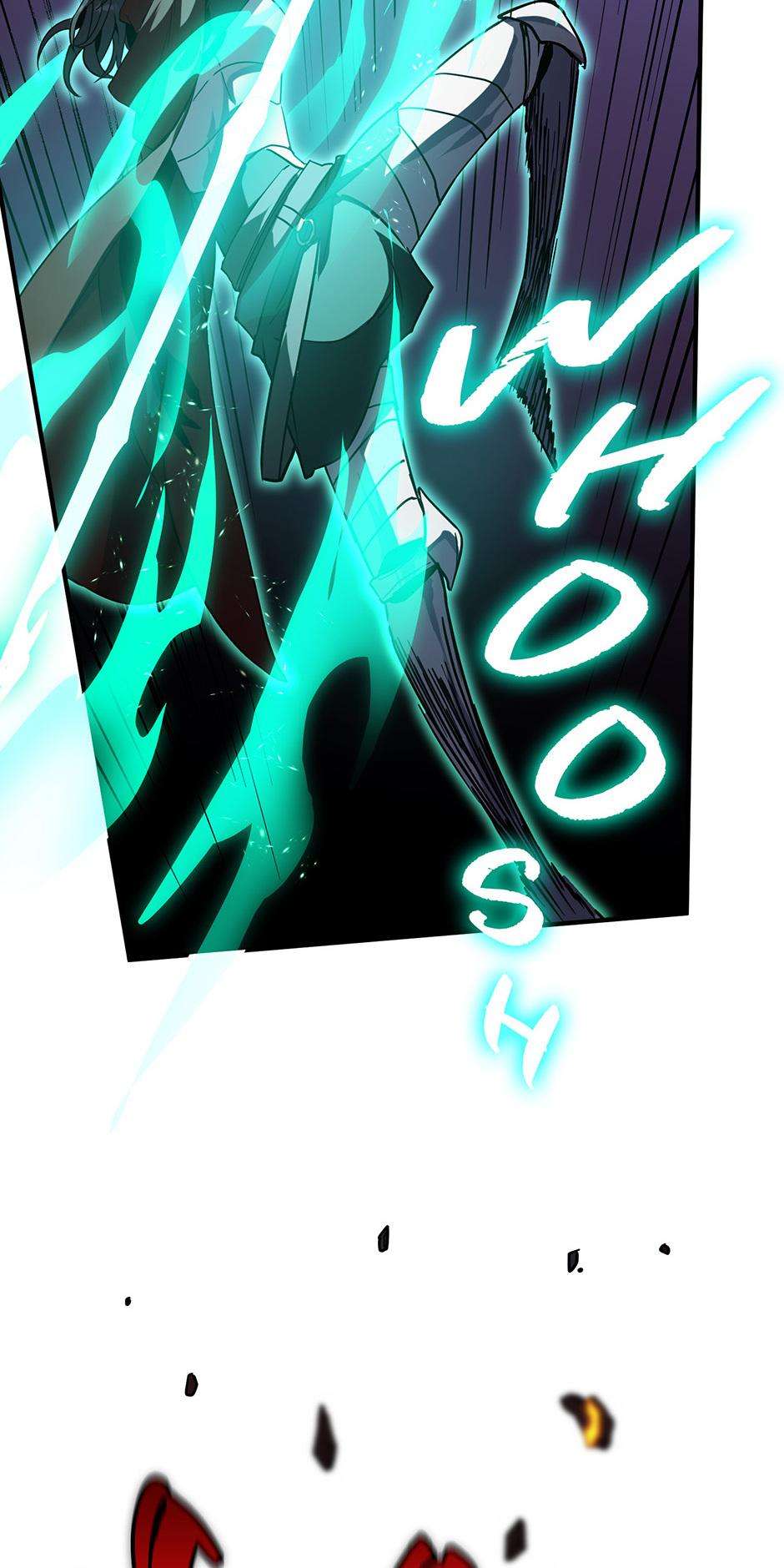 The Beginning After the End Chapter 191 page 96