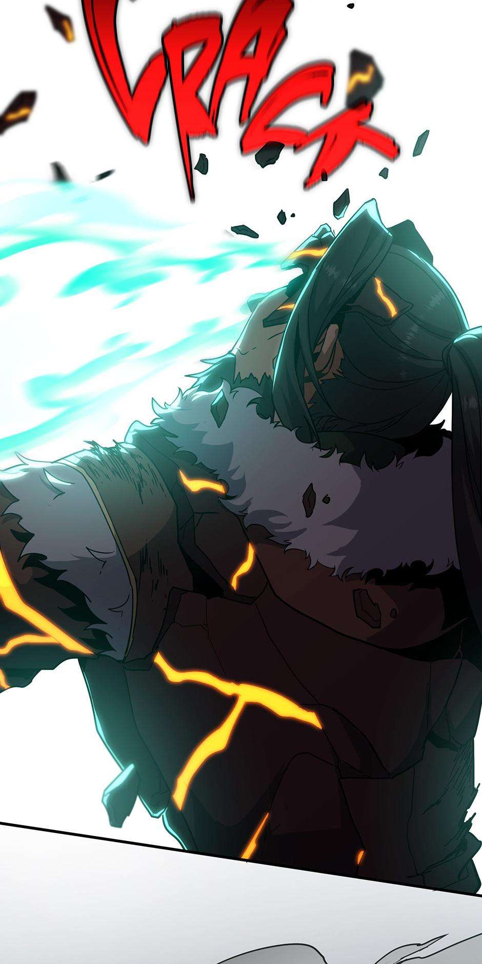 The Beginning After the End Chapter 191 page 97
