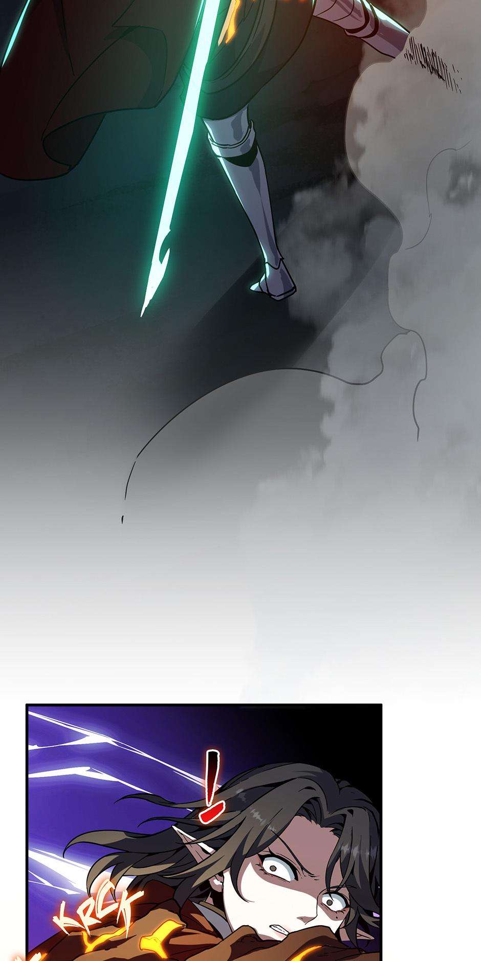 The Beginning After the End Chapter 191 page 99