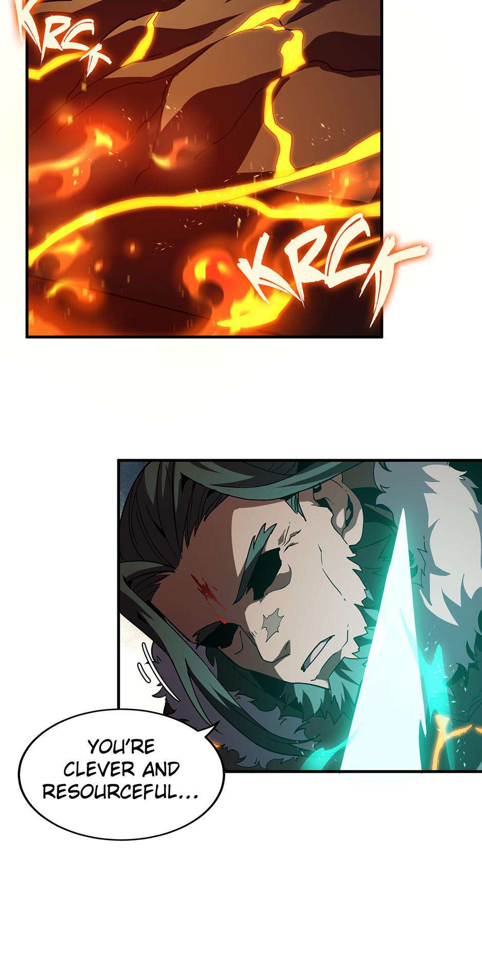 The Beginning After the End Chapter 191 page 100