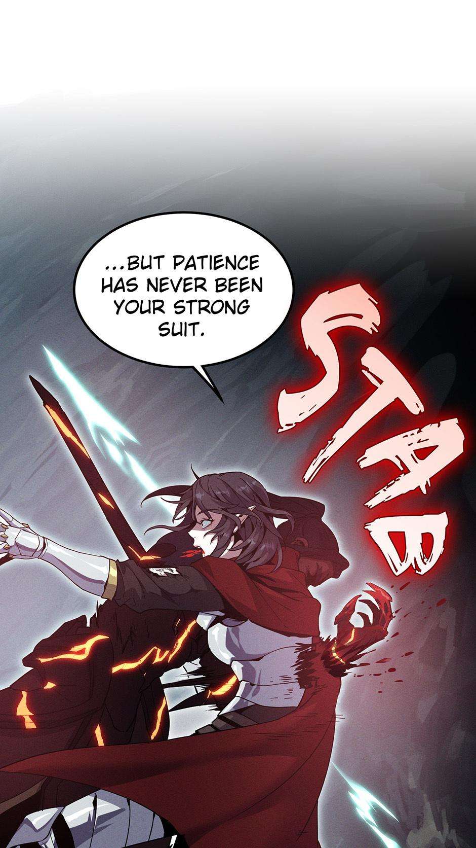 The Beginning After the End Chapter 191 page 101