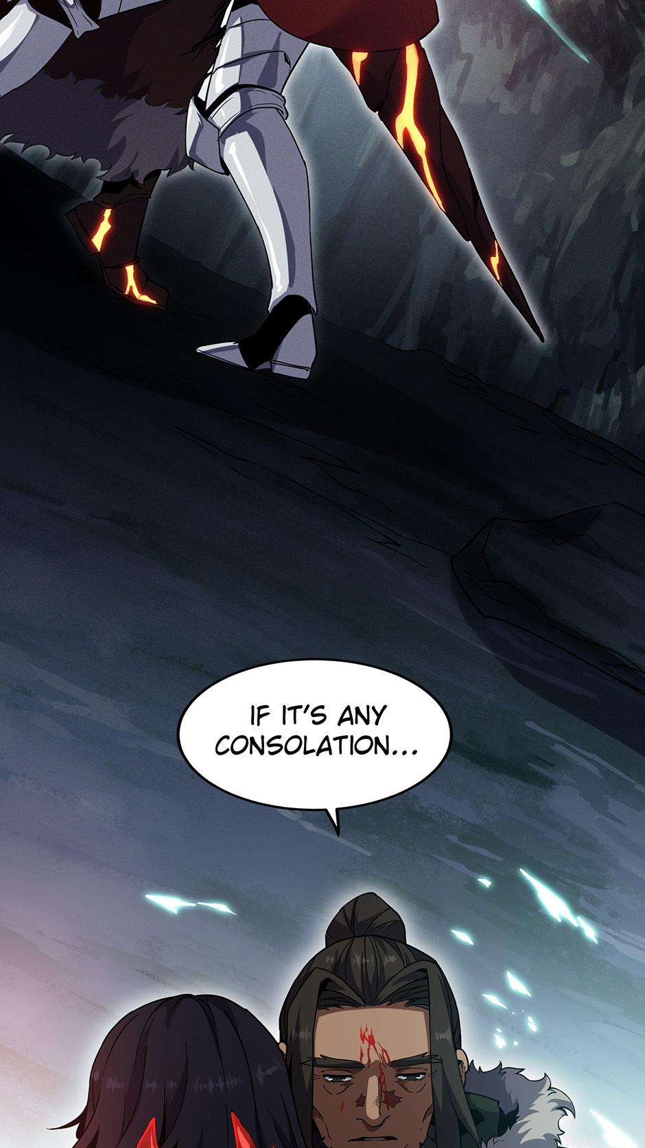 The Beginning After the End Chapter 191 page 102
