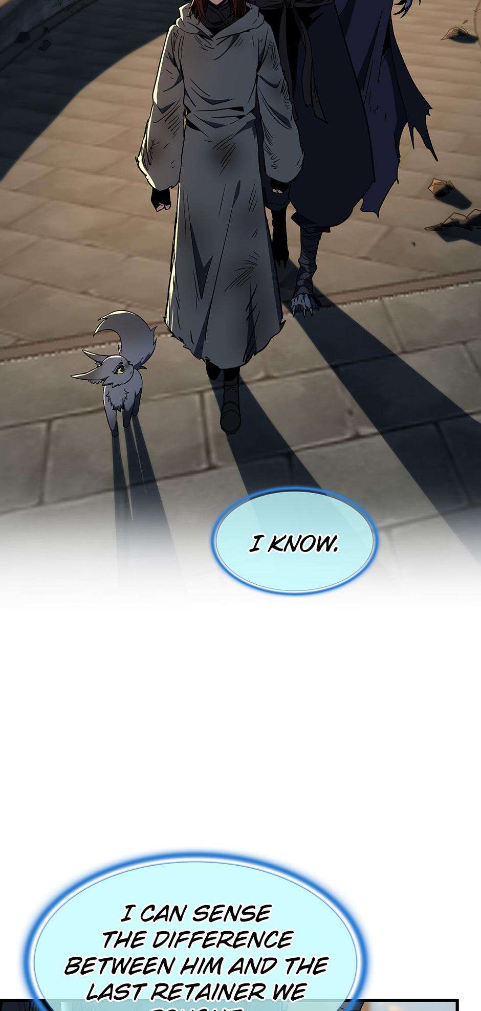 The Beginning After the End Chapter 192 page 2