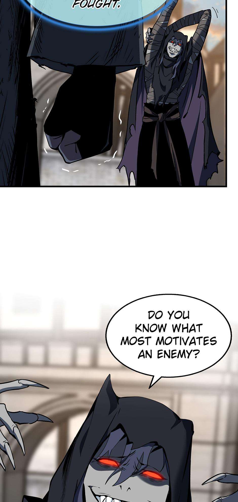 The Beginning After the End Chapter 192 page 3
