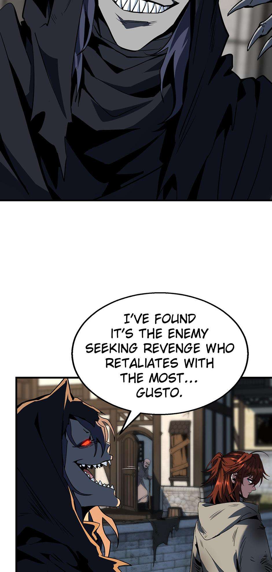 The Beginning After the End Chapter 192 page 4