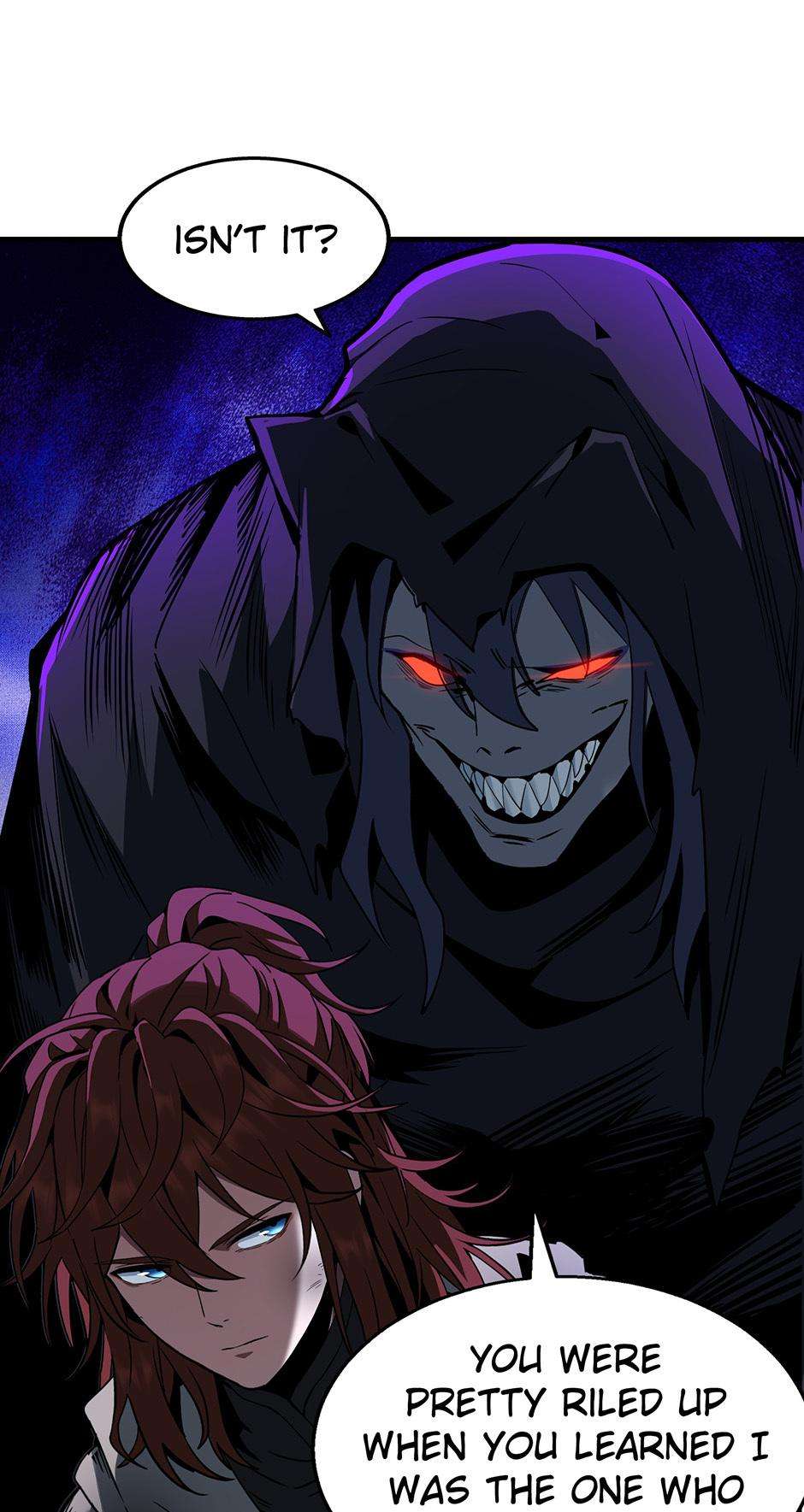 The Beginning After the End Chapter 192 page 6