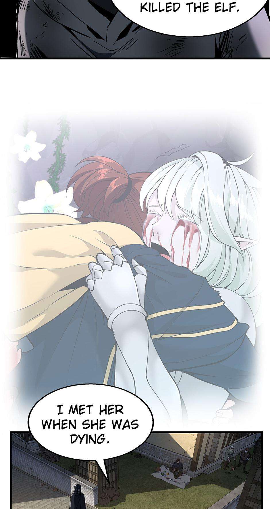 The Beginning After the End Chapter 192 page 7