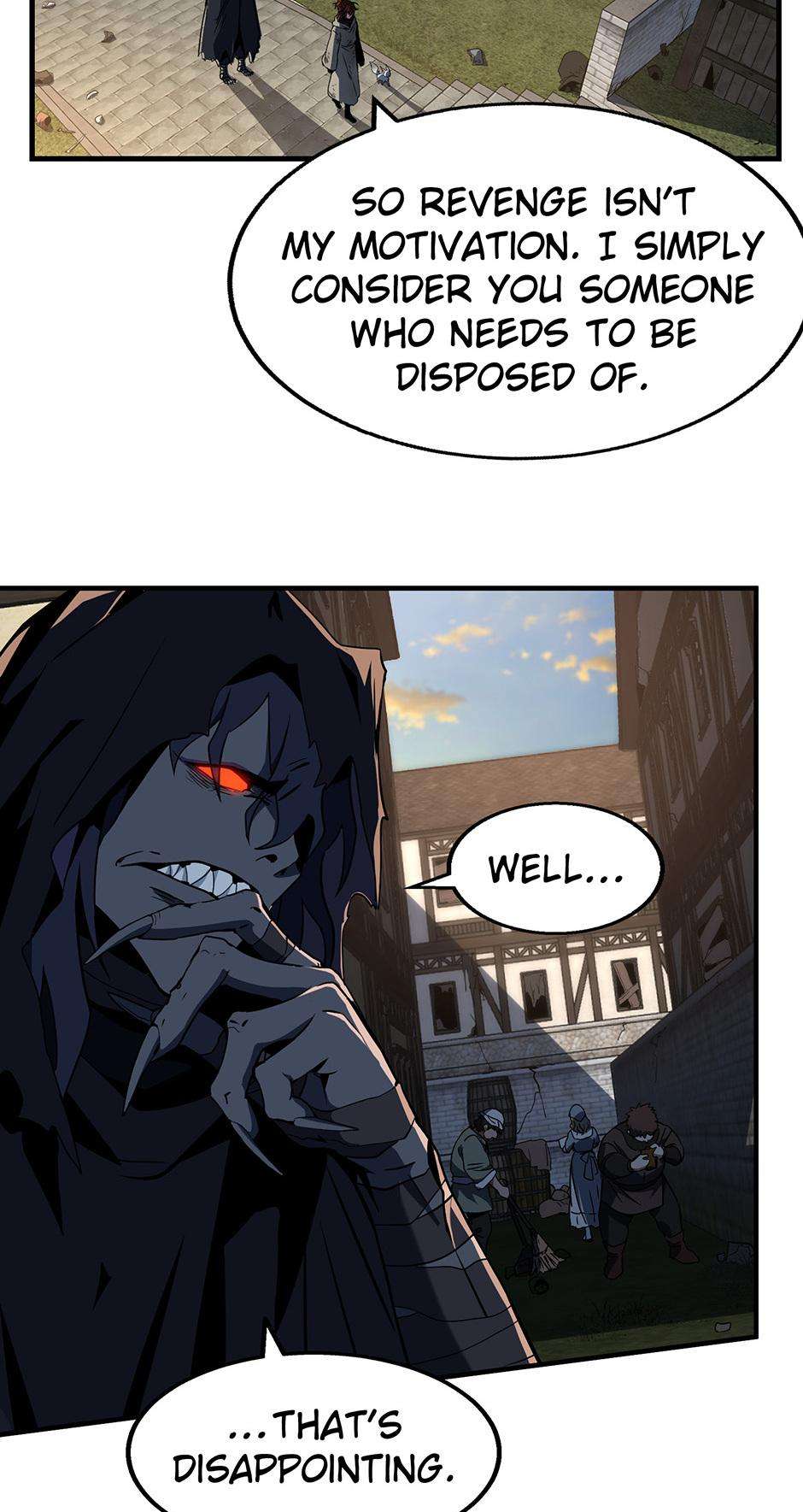 The Beginning After the End Chapter 192 page 8