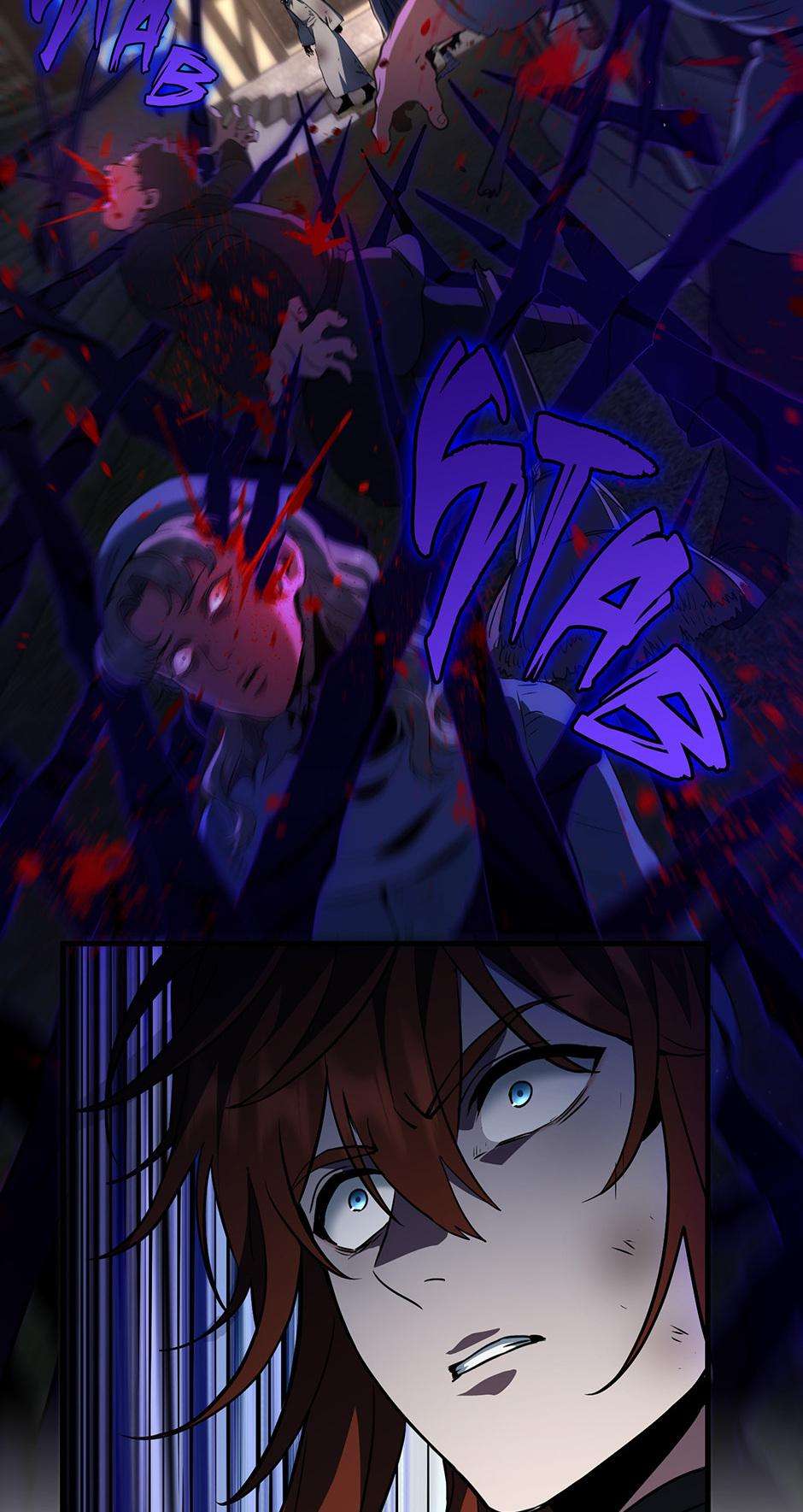 The Beginning After the End Chapter 192 page 10