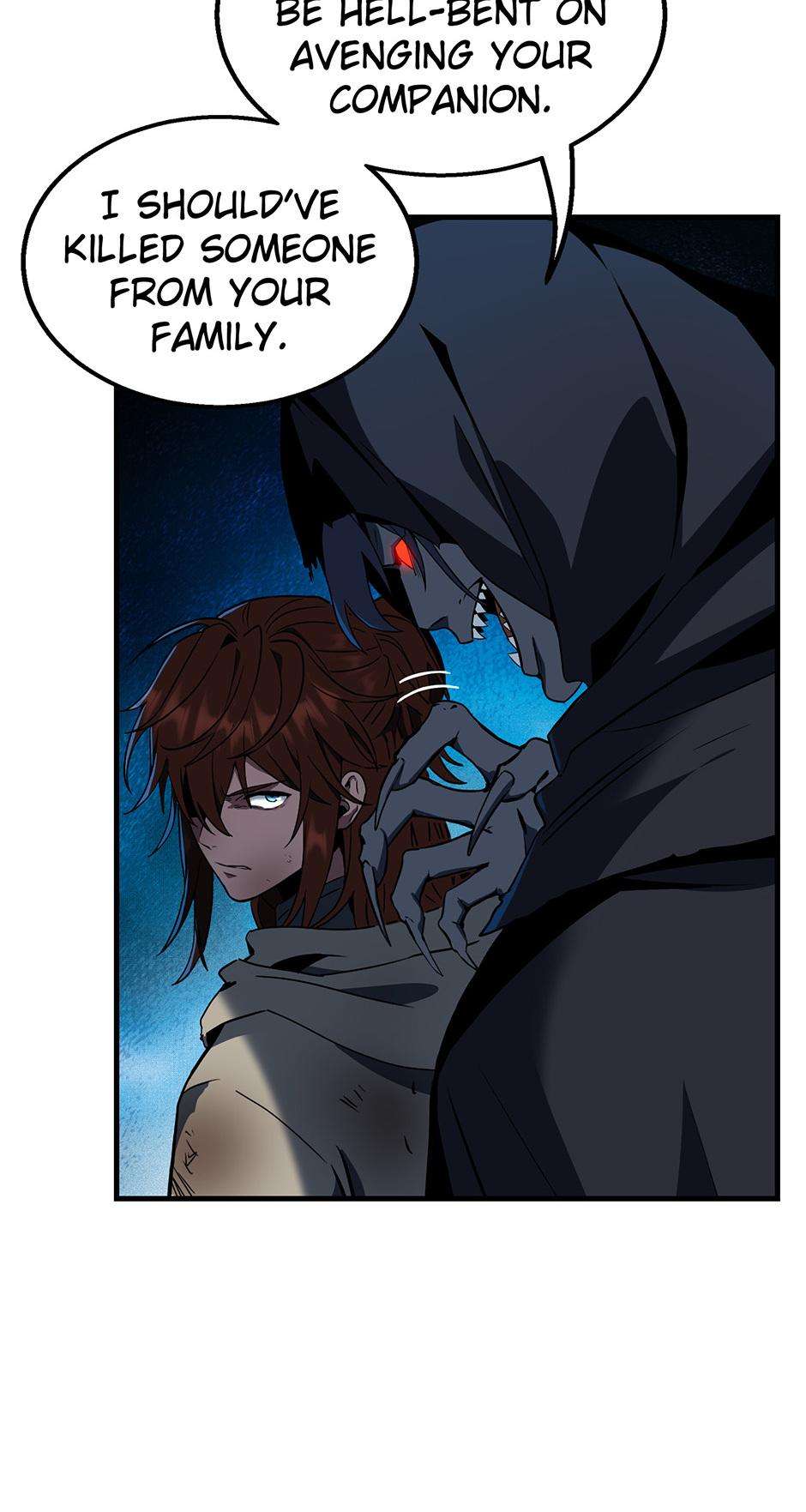 The Beginning After the End Chapter 192 page 12
