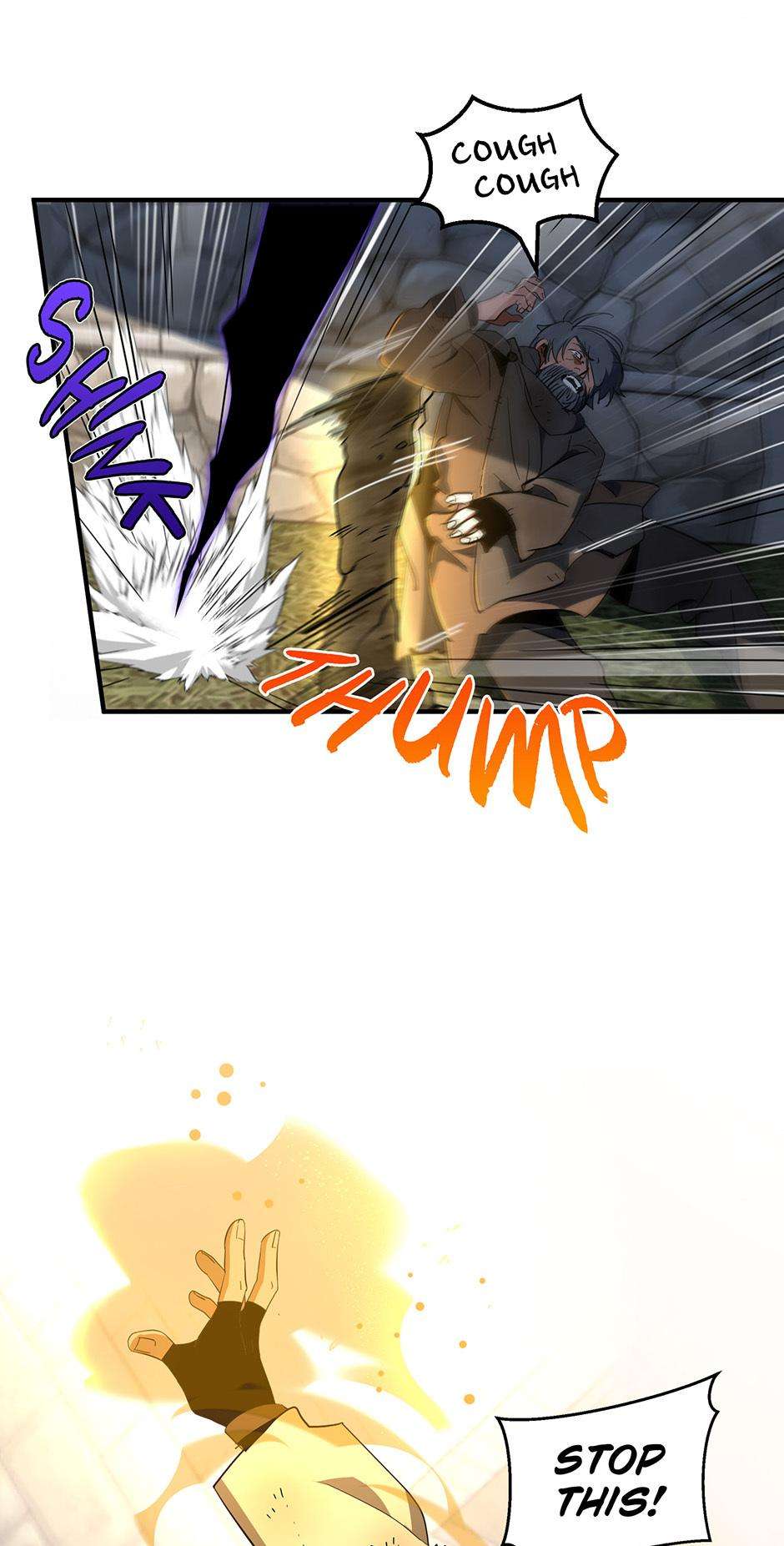 The Beginning After the End Chapter 192 page 13