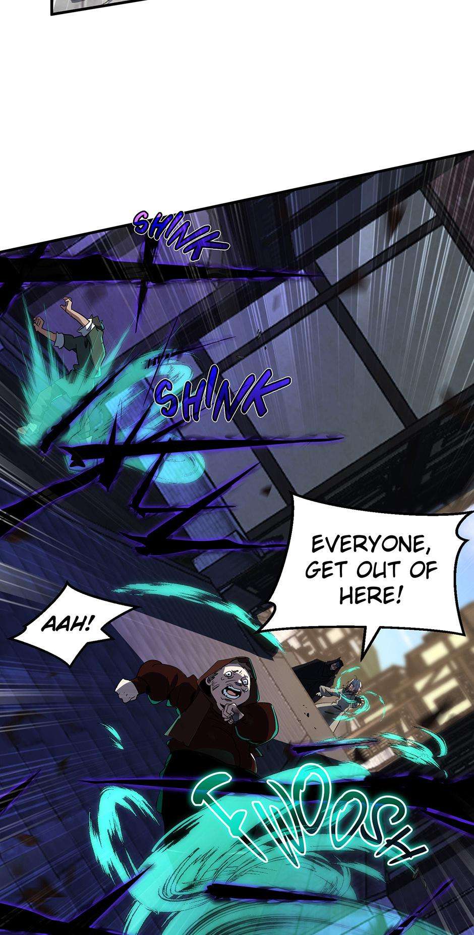 The Beginning After the End Chapter 192 page 16