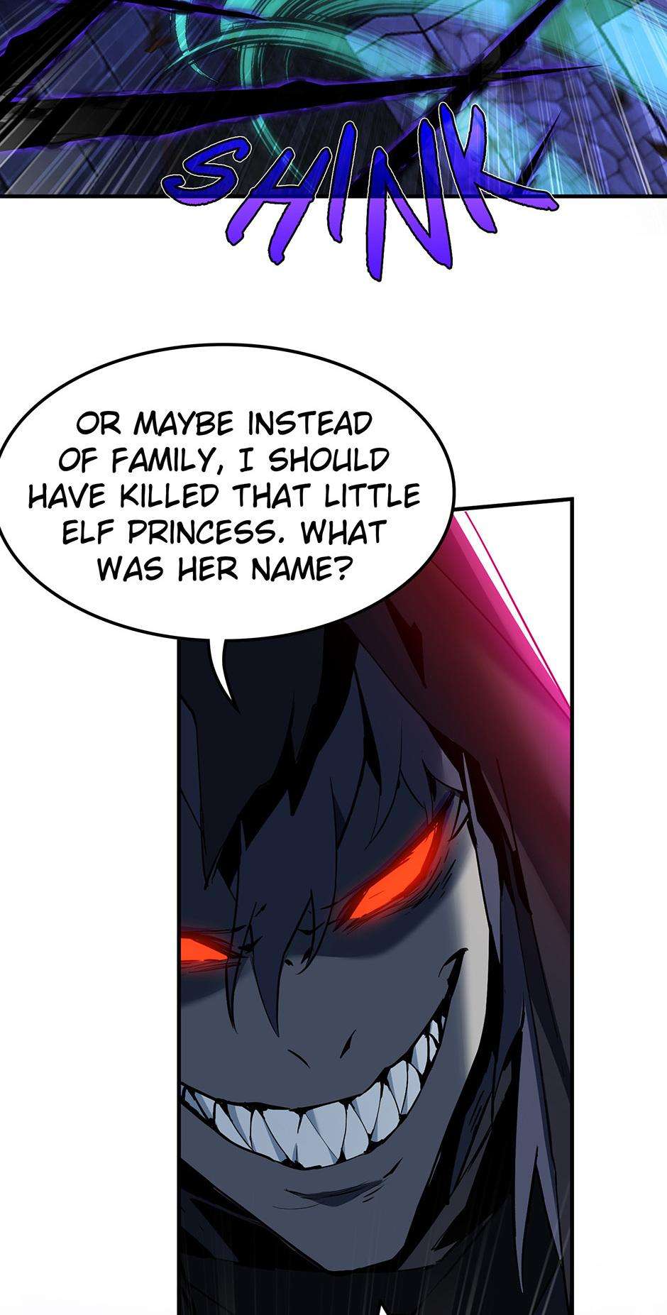 The Beginning After the End Chapter 192 page 17