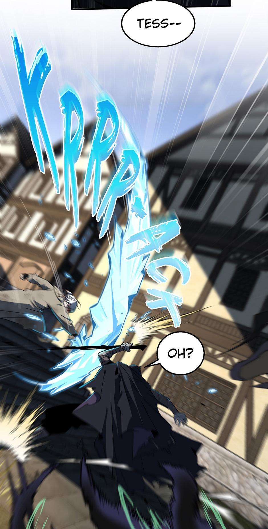 The Beginning After the End Chapter 192 page 18