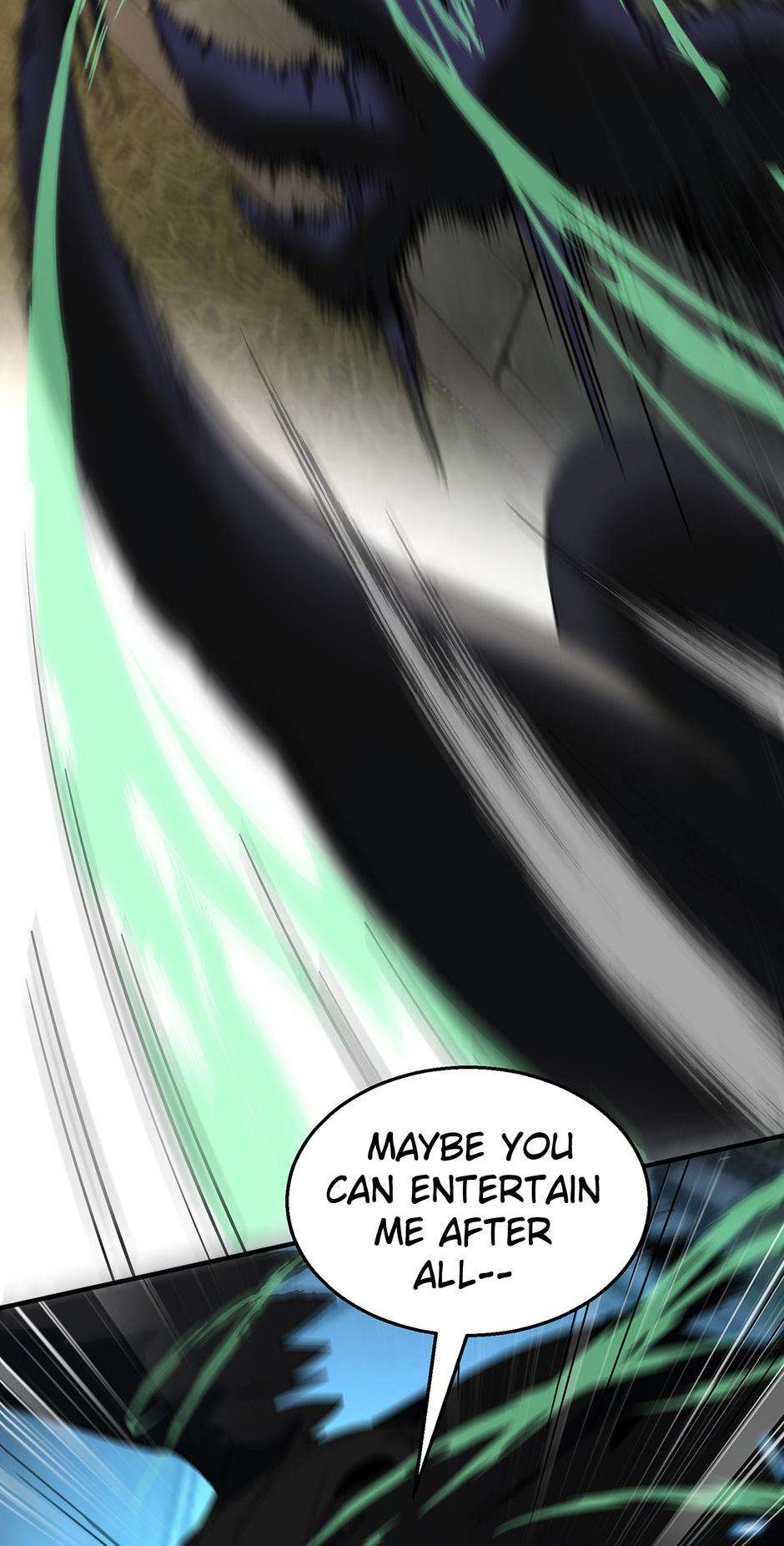 The Beginning After the End Chapter 192 page 19