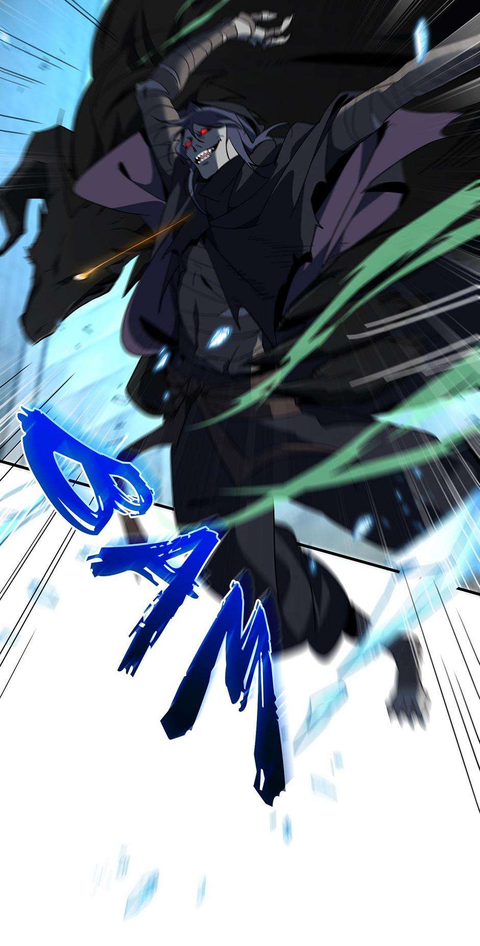 The Beginning After the End Chapter 192 page 20