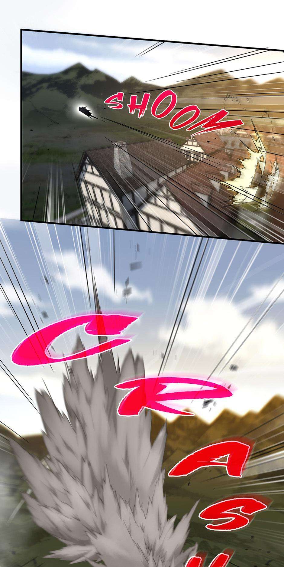 The Beginning After the End Chapter 192 page 21