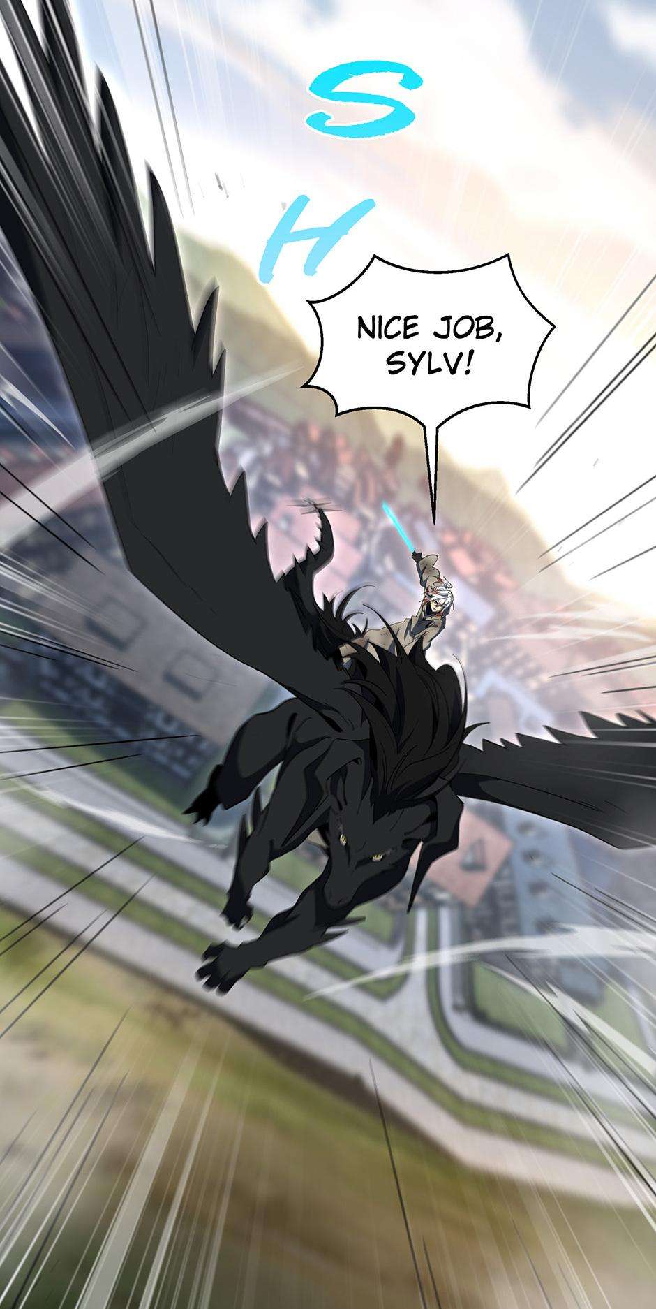 The Beginning After the End Chapter 192 page 23