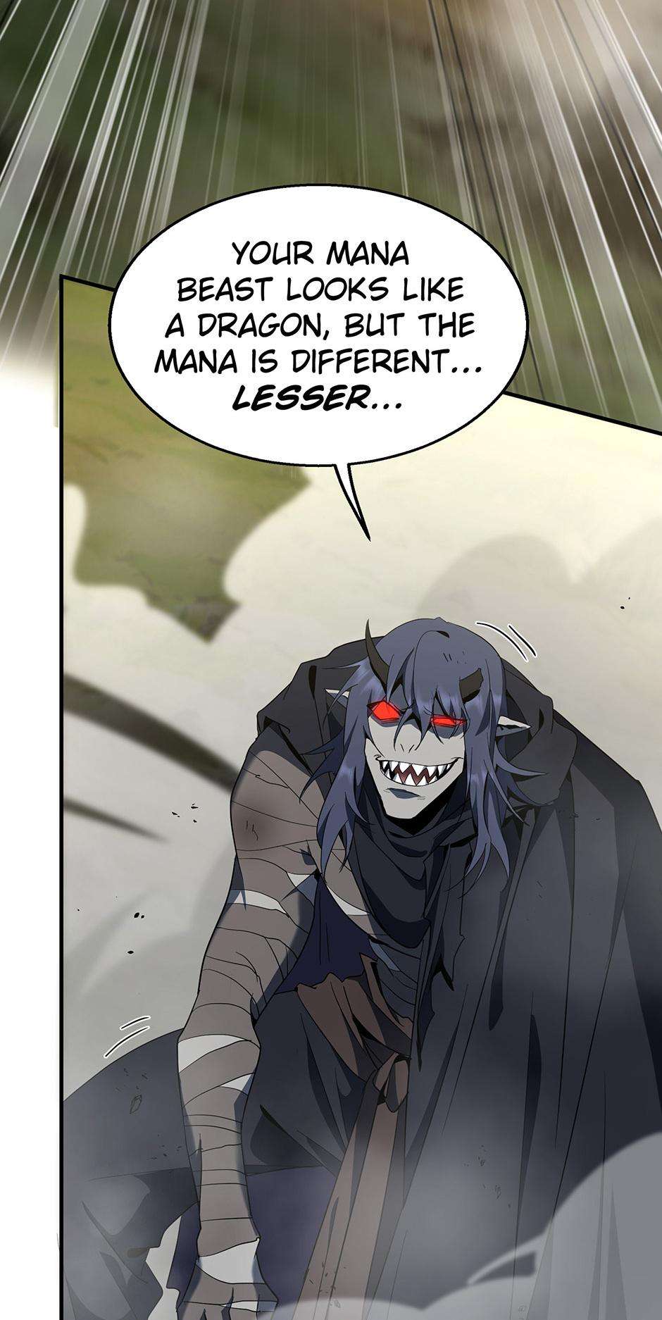 The Beginning After the End Chapter 192 page 24
