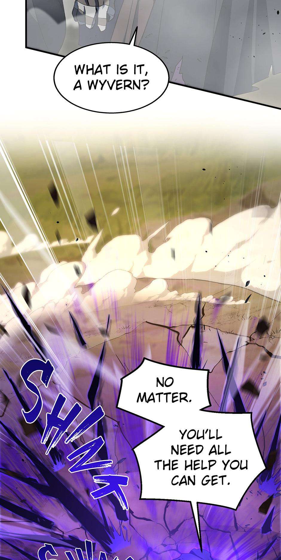 The Beginning After the End Chapter 192 page 25
