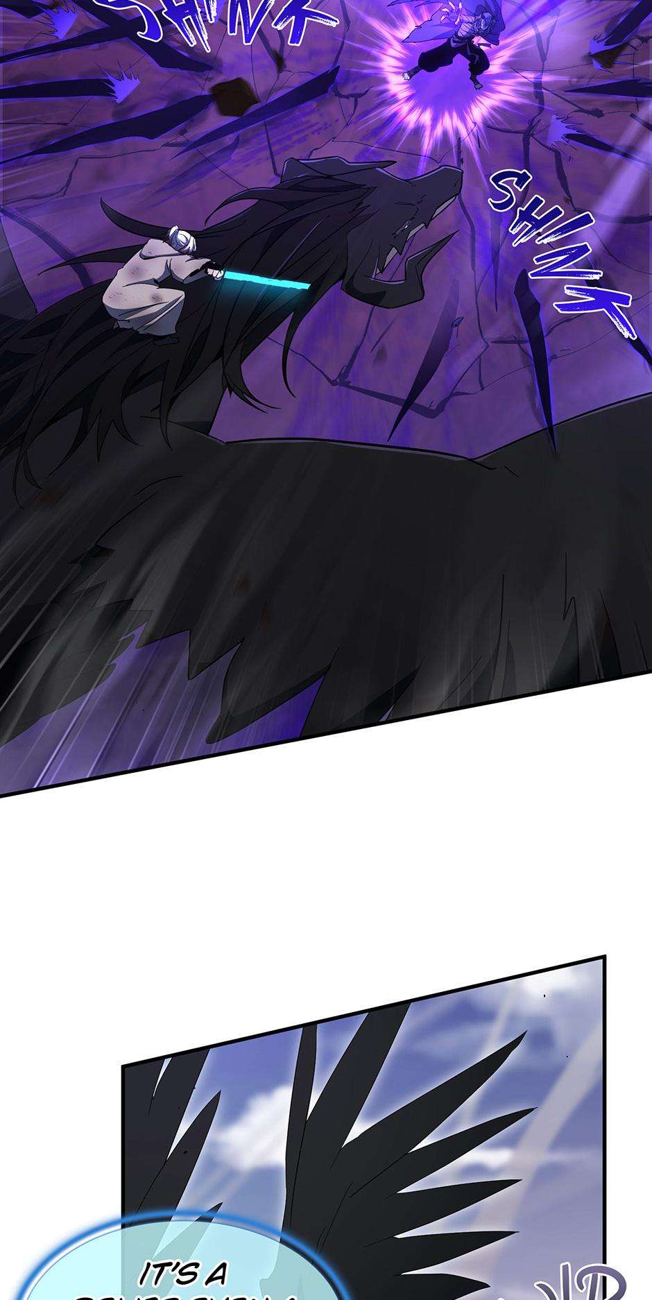The Beginning After the End Chapter 192 page 26