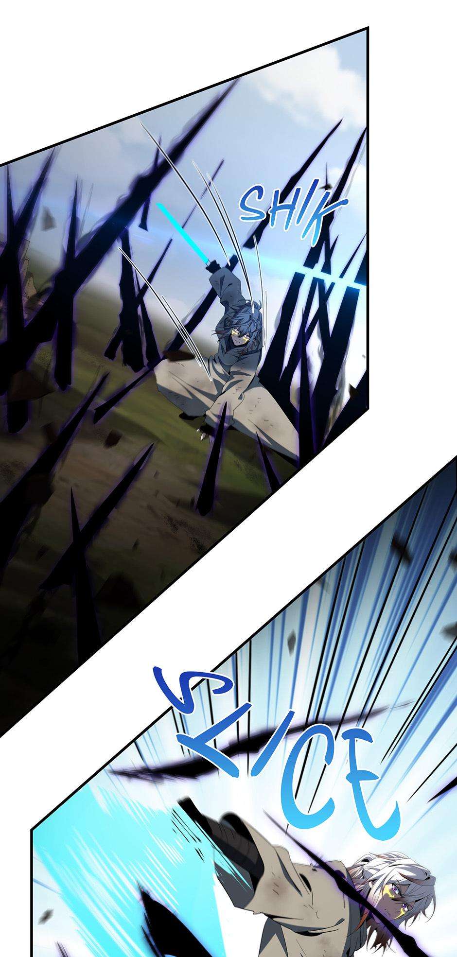 The Beginning After the End Chapter 192 page 28