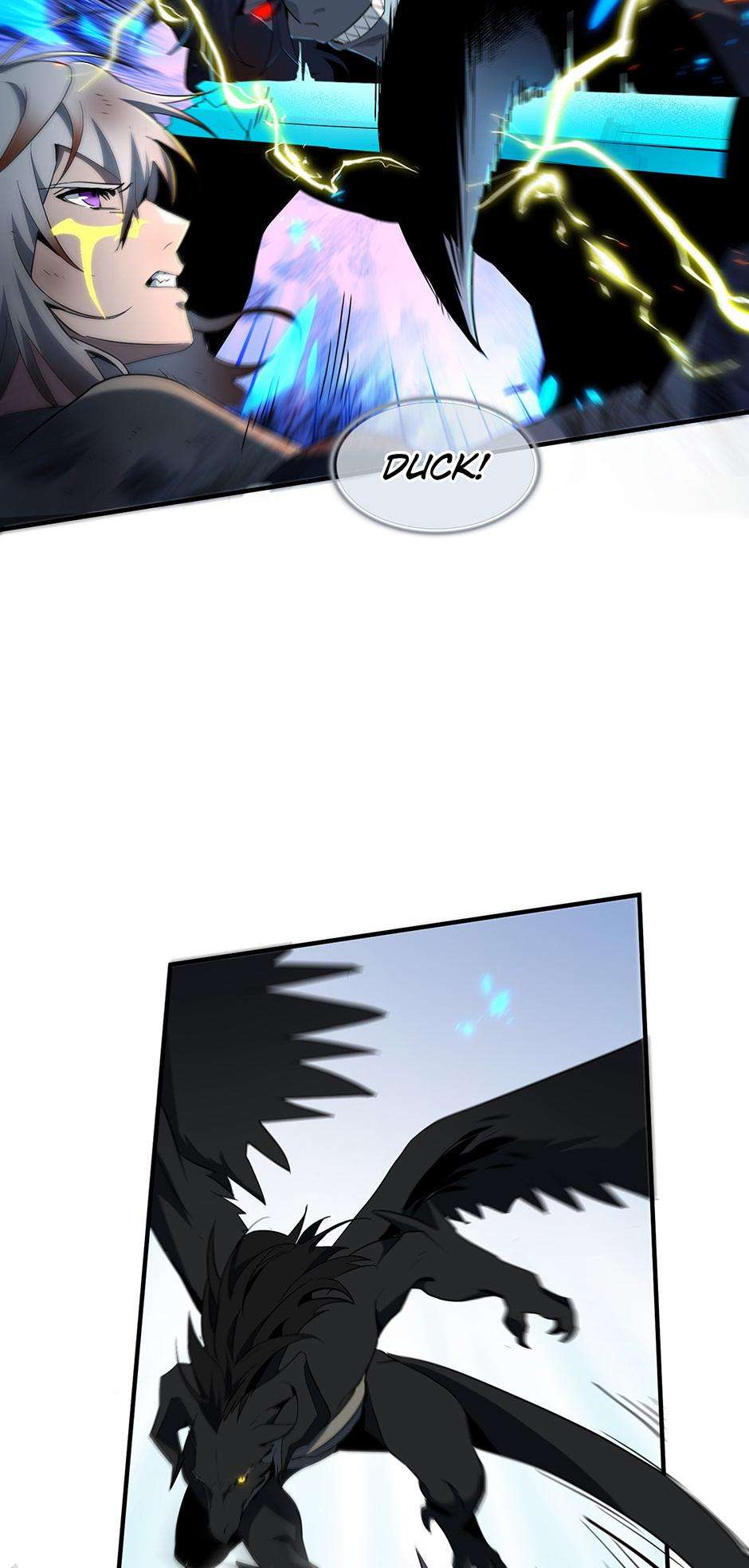 The Beginning After the End Chapter 192 page 33