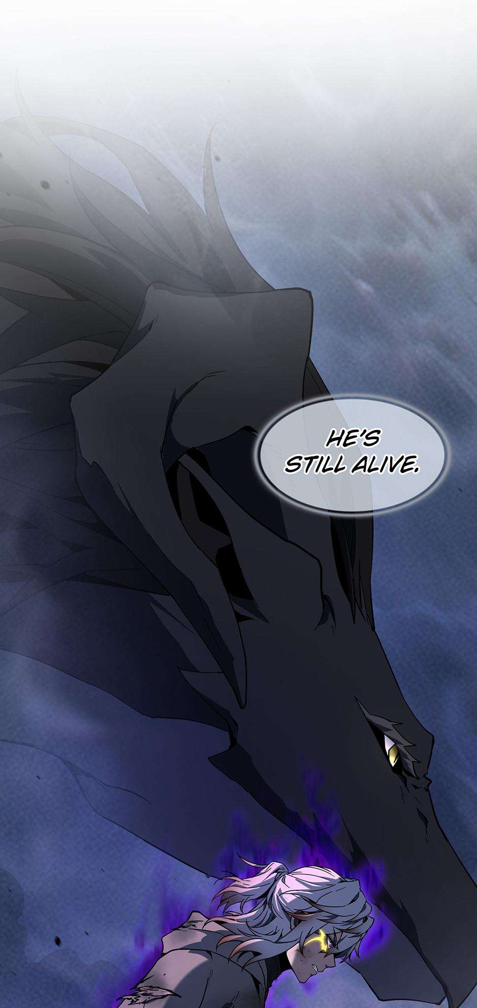 The Beginning After the End Chapter 192 page 37