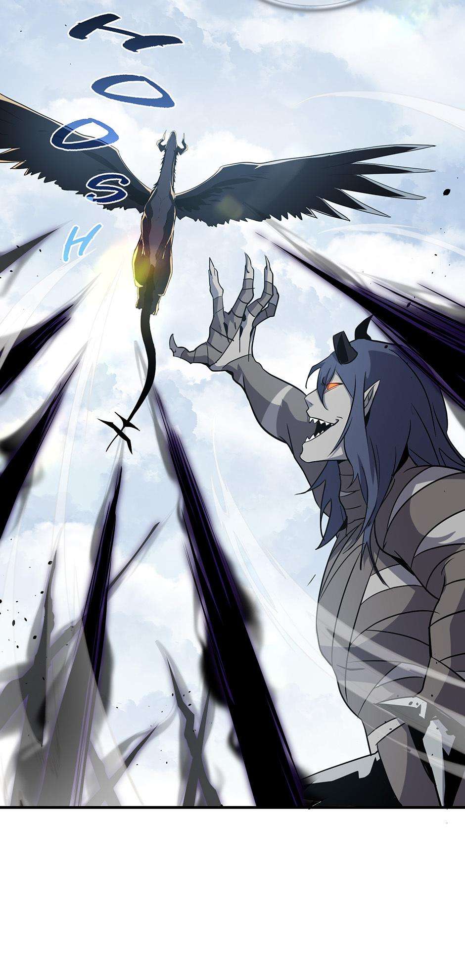 The Beginning After the End Chapter 192 page 59
