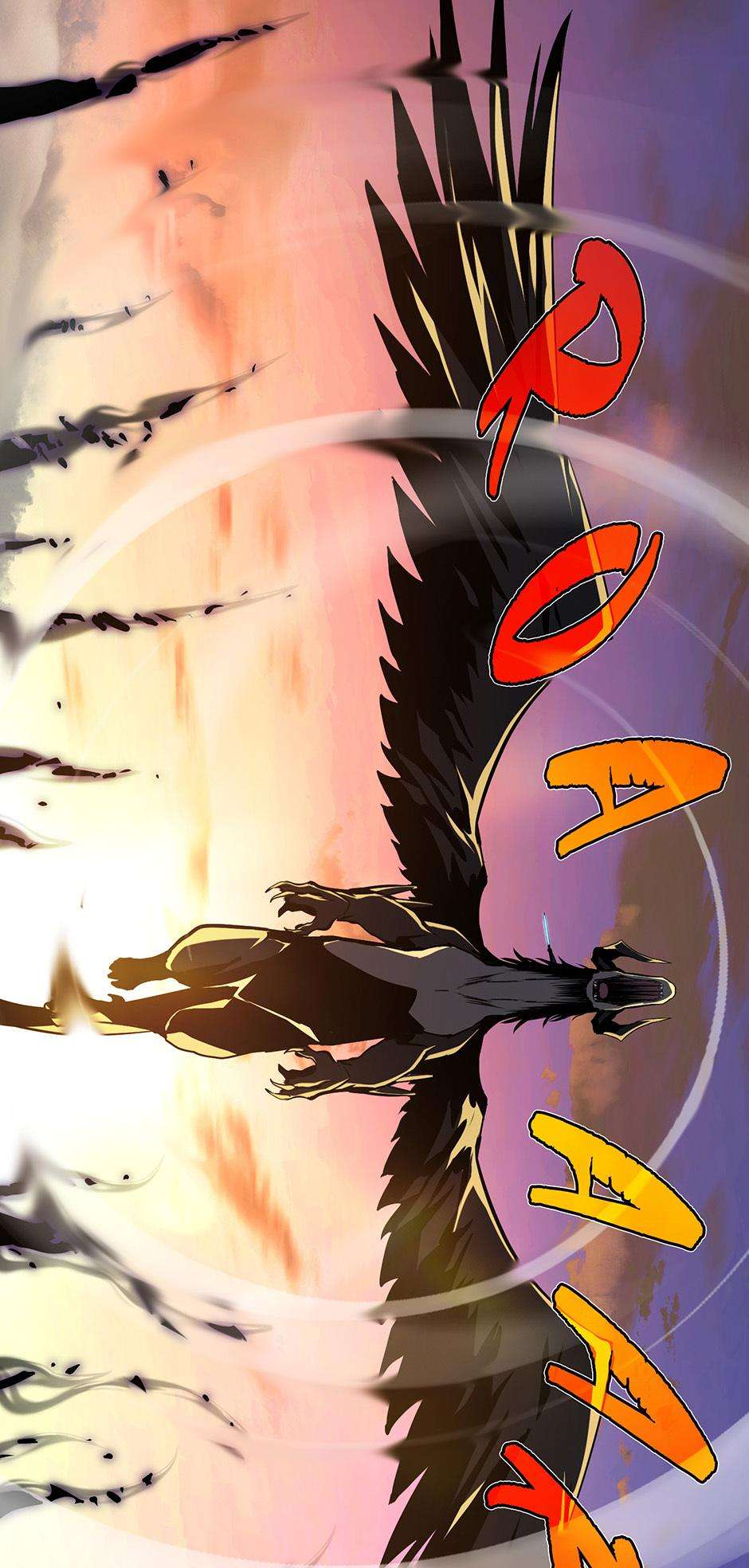 The Beginning After the End Chapter 192 page 61