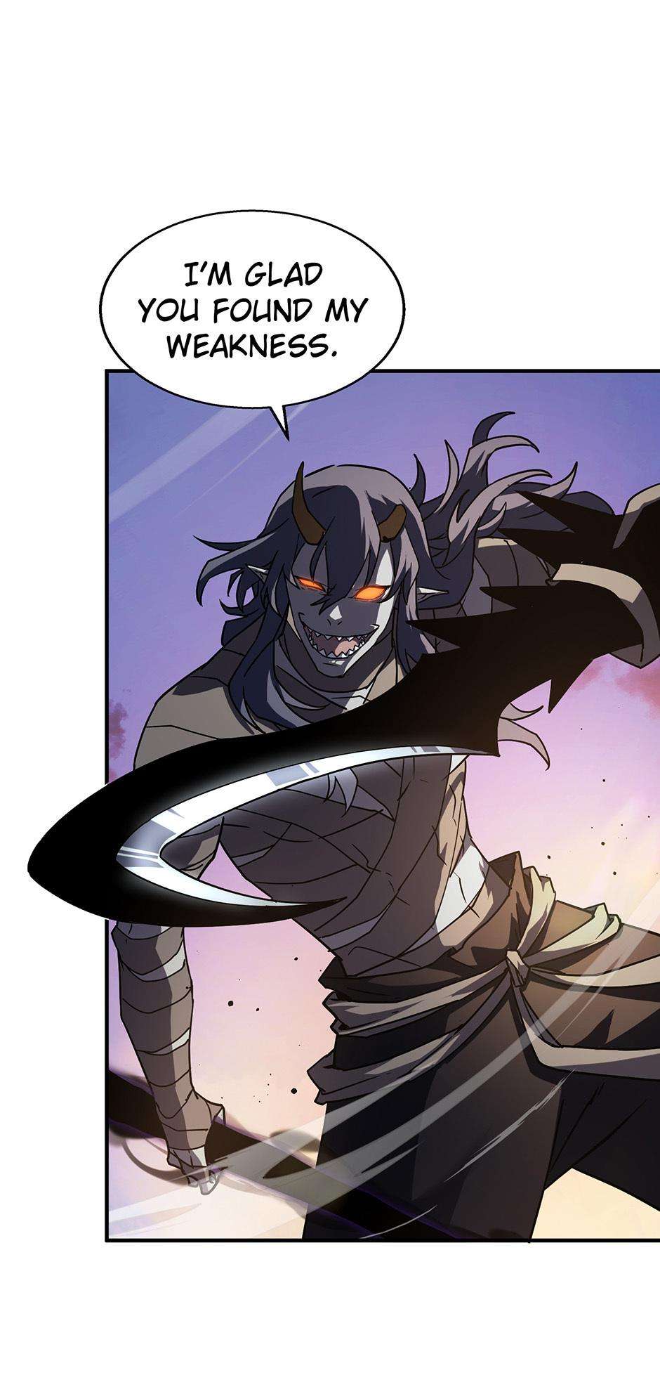The Beginning After the End Chapter 192 page 64