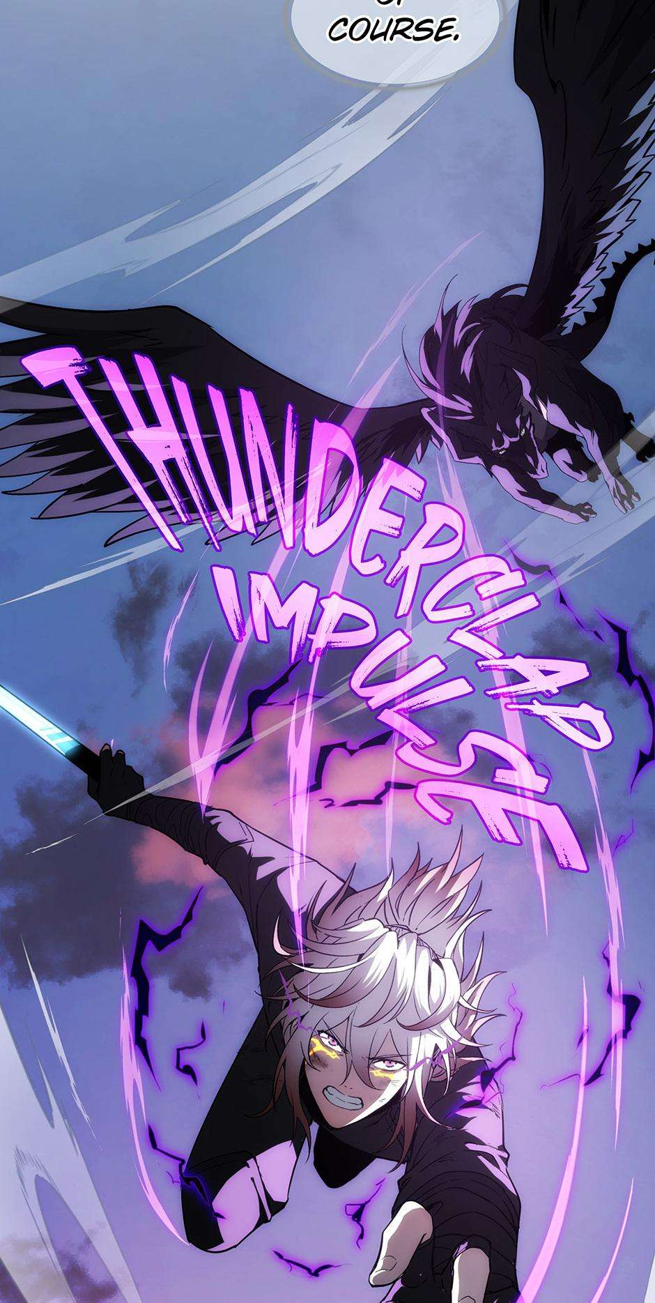 The Beginning After the End Chapter 192 page 66