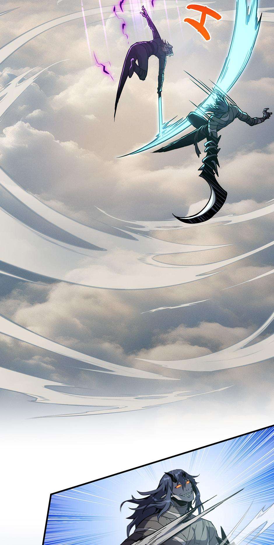The Beginning After the End Chapter 192 page 68