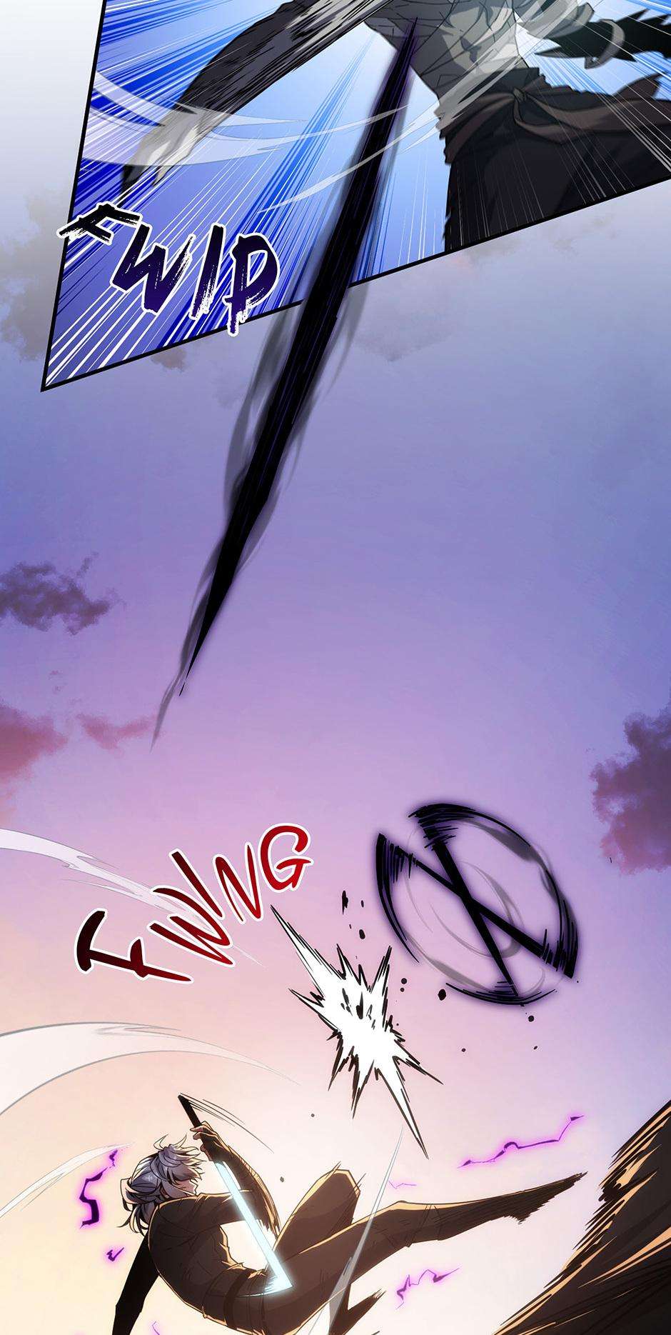 The Beginning After the End Chapter 192 page 69