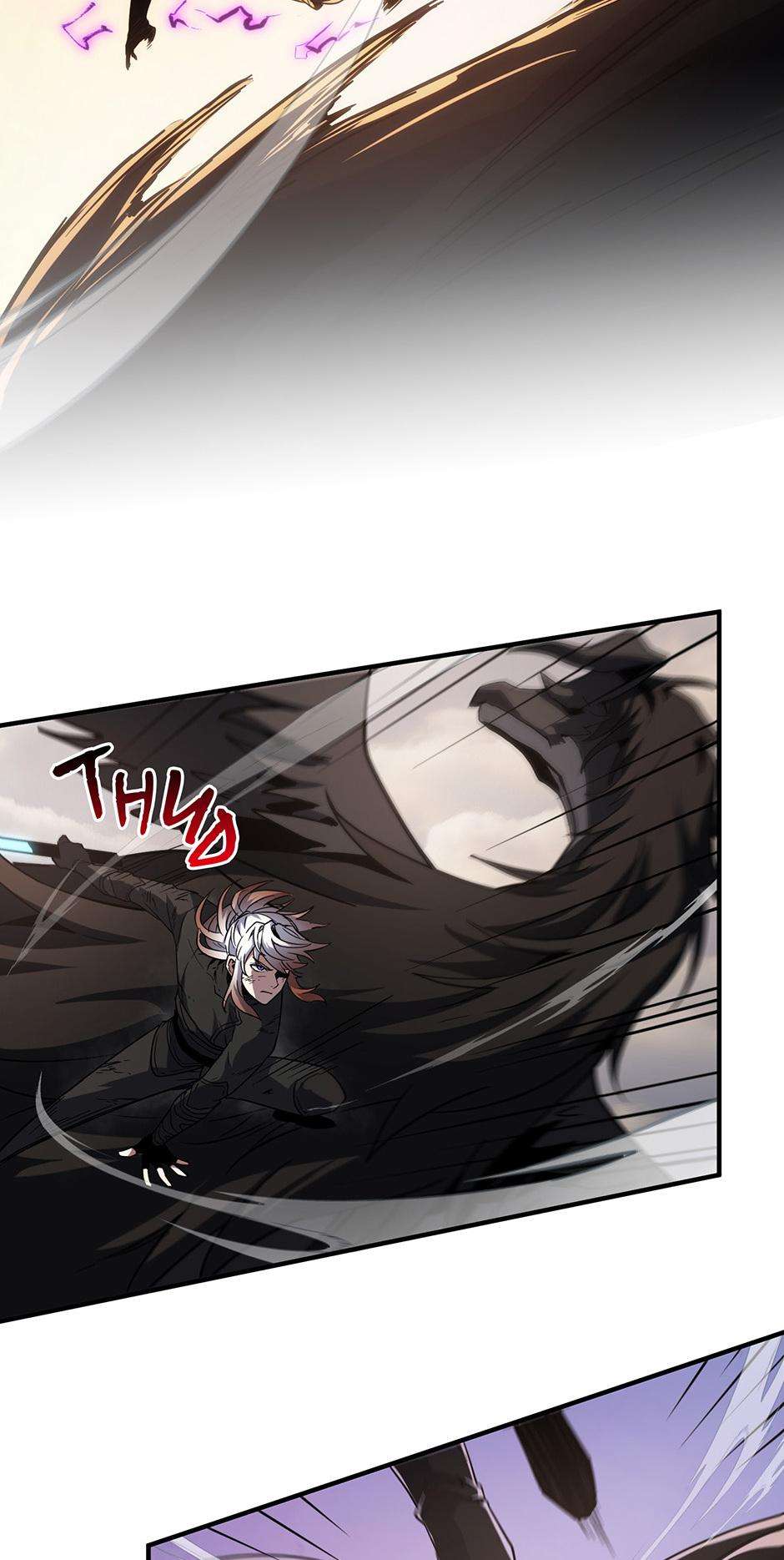 The Beginning After the End Chapter 192 page 70