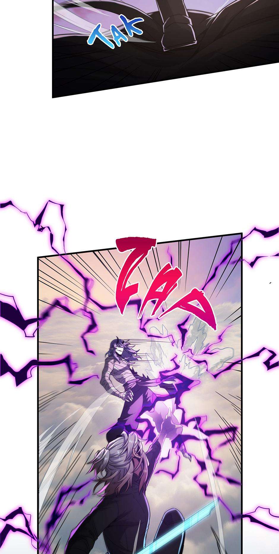 The Beginning After the End Chapter 192 page 71