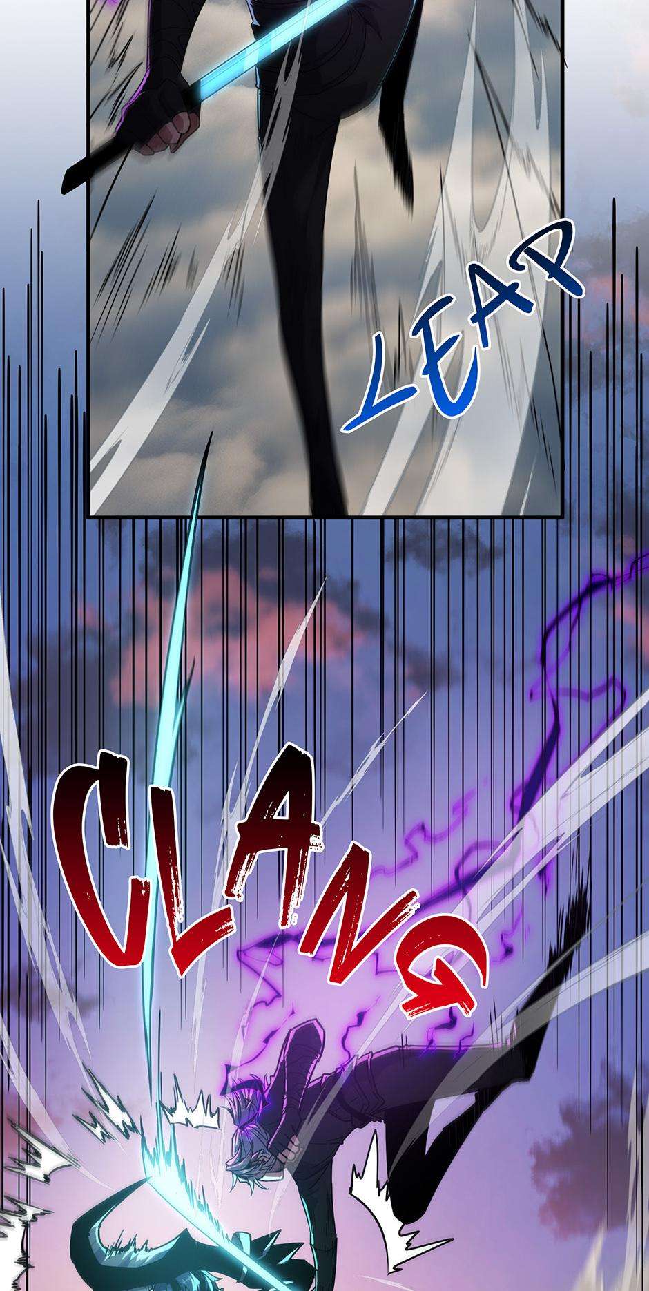 The Beginning After the End Chapter 192 page 72