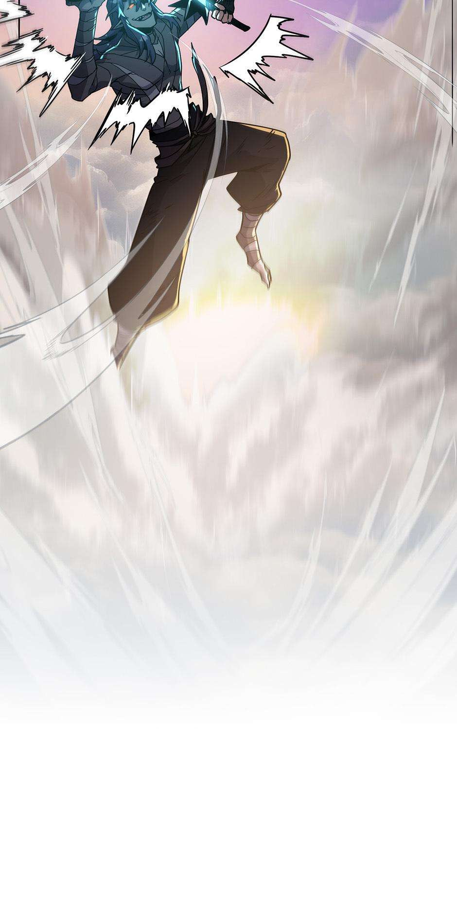 The Beginning After the End Chapter 192 page 73