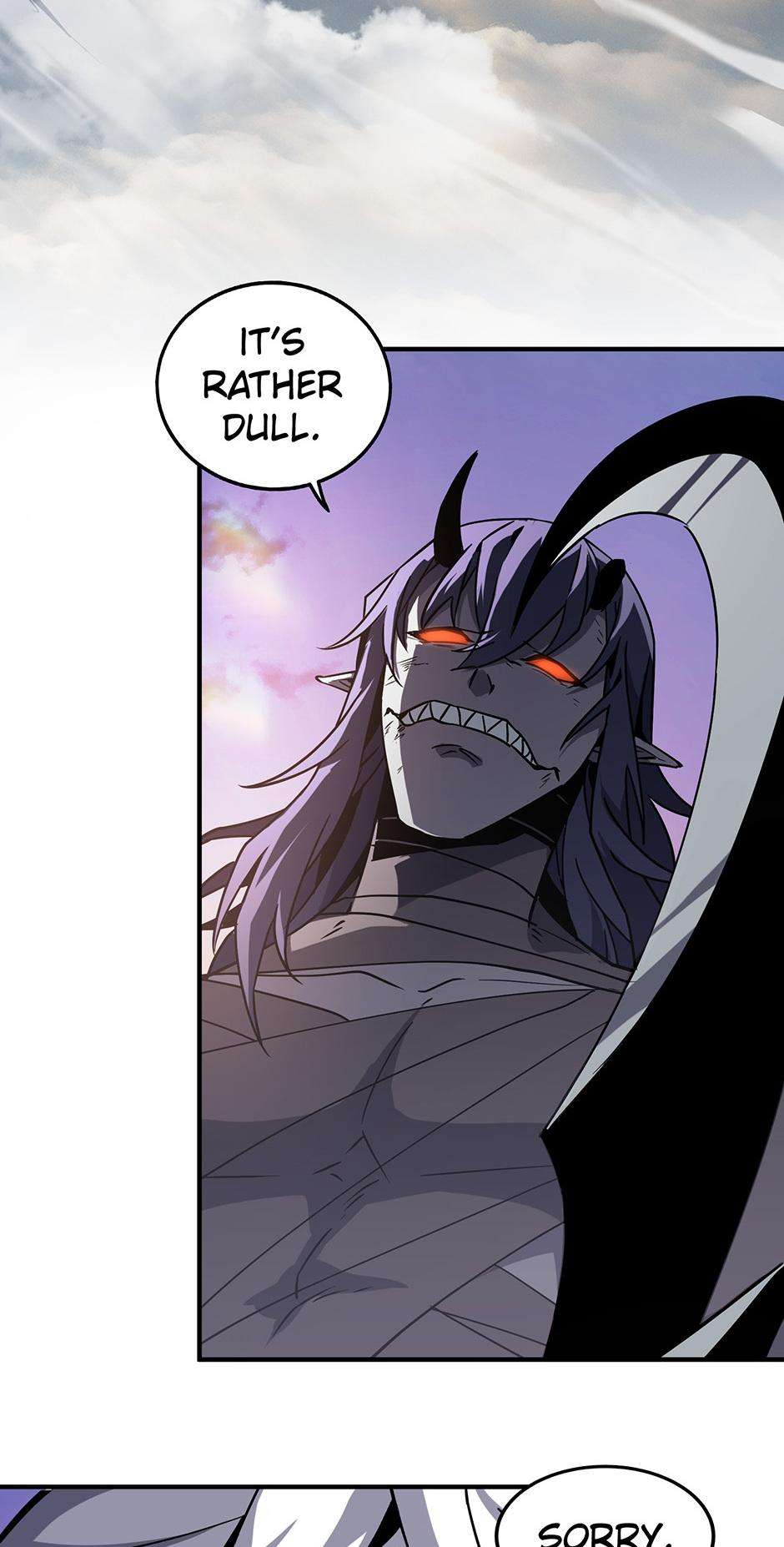 The Beginning After the End Chapter 192 page 76