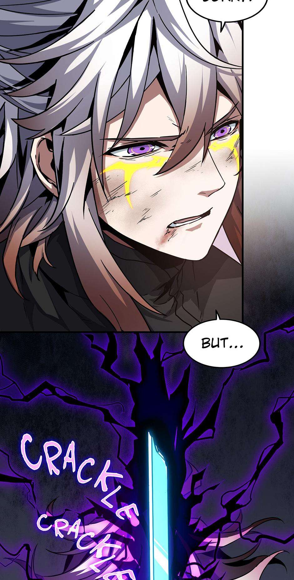 The Beginning After the End Chapter 192 page 77