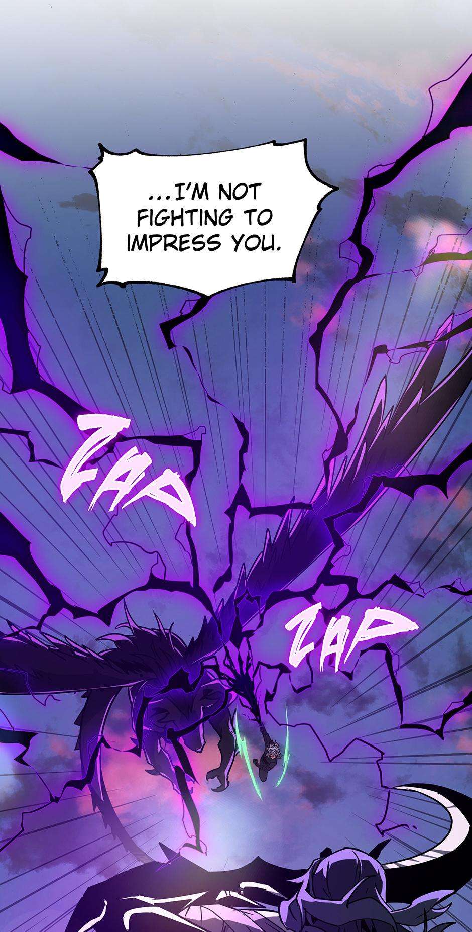 The Beginning After the End Chapter 192 page 79