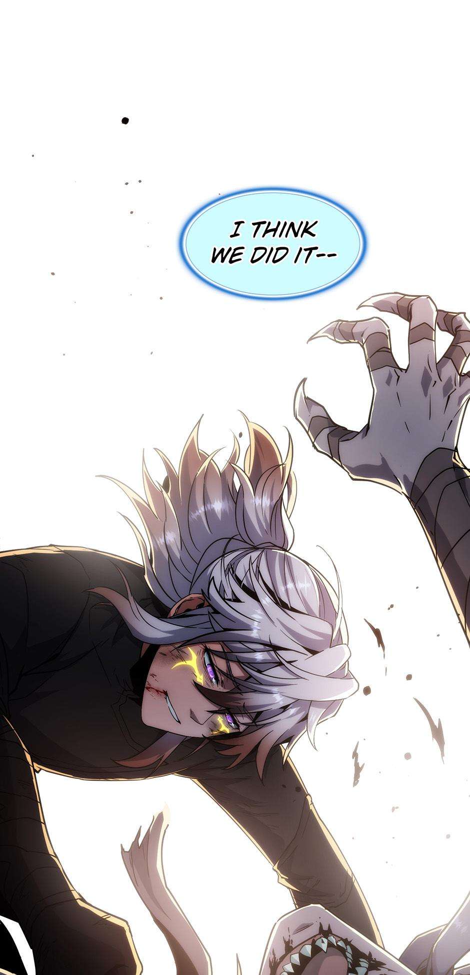 The Beginning After the End Chapter 192 page 83