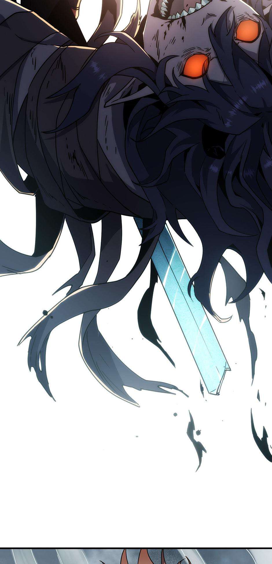 The Beginning After the End Chapter 192 page 84