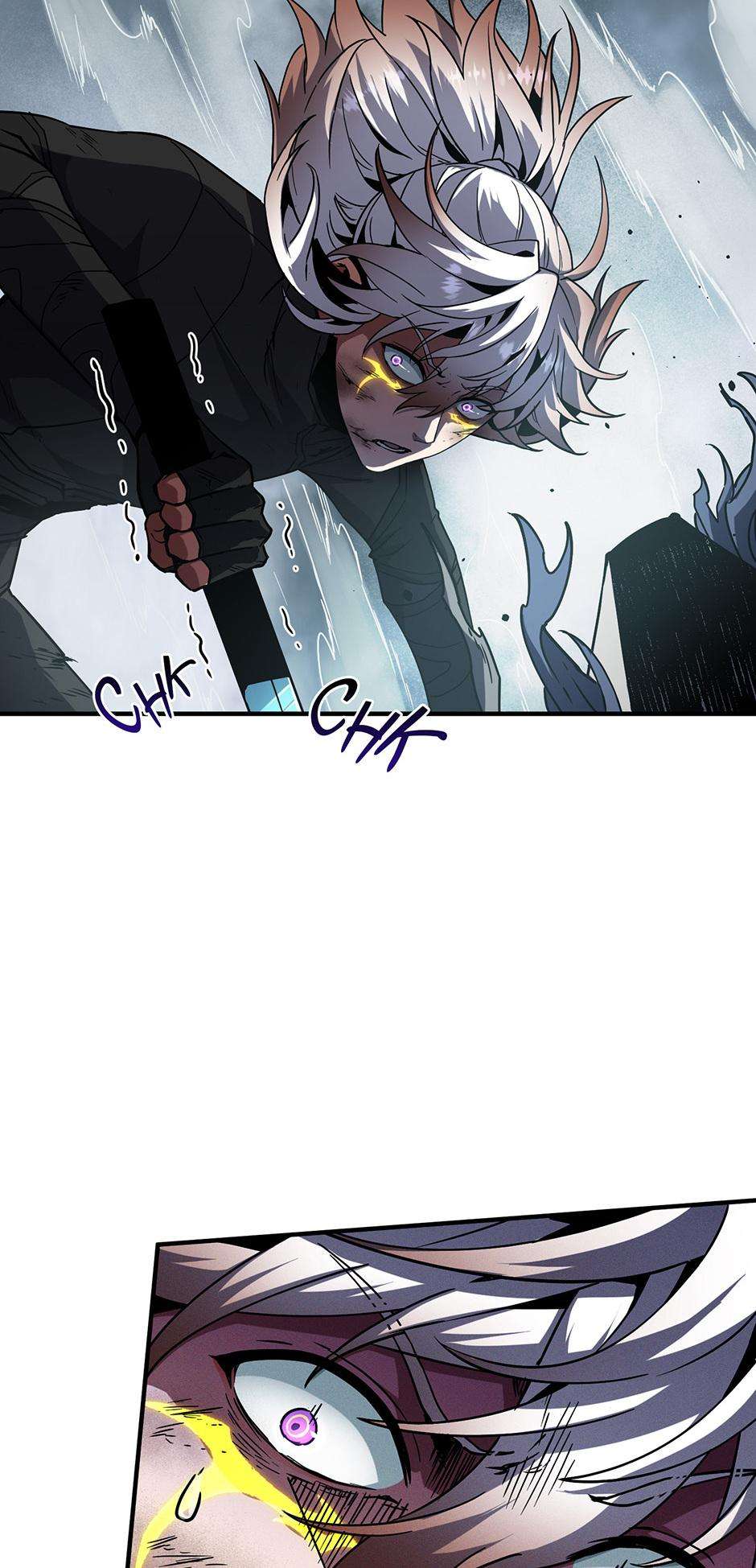 The Beginning After the End Chapter 192 page 85