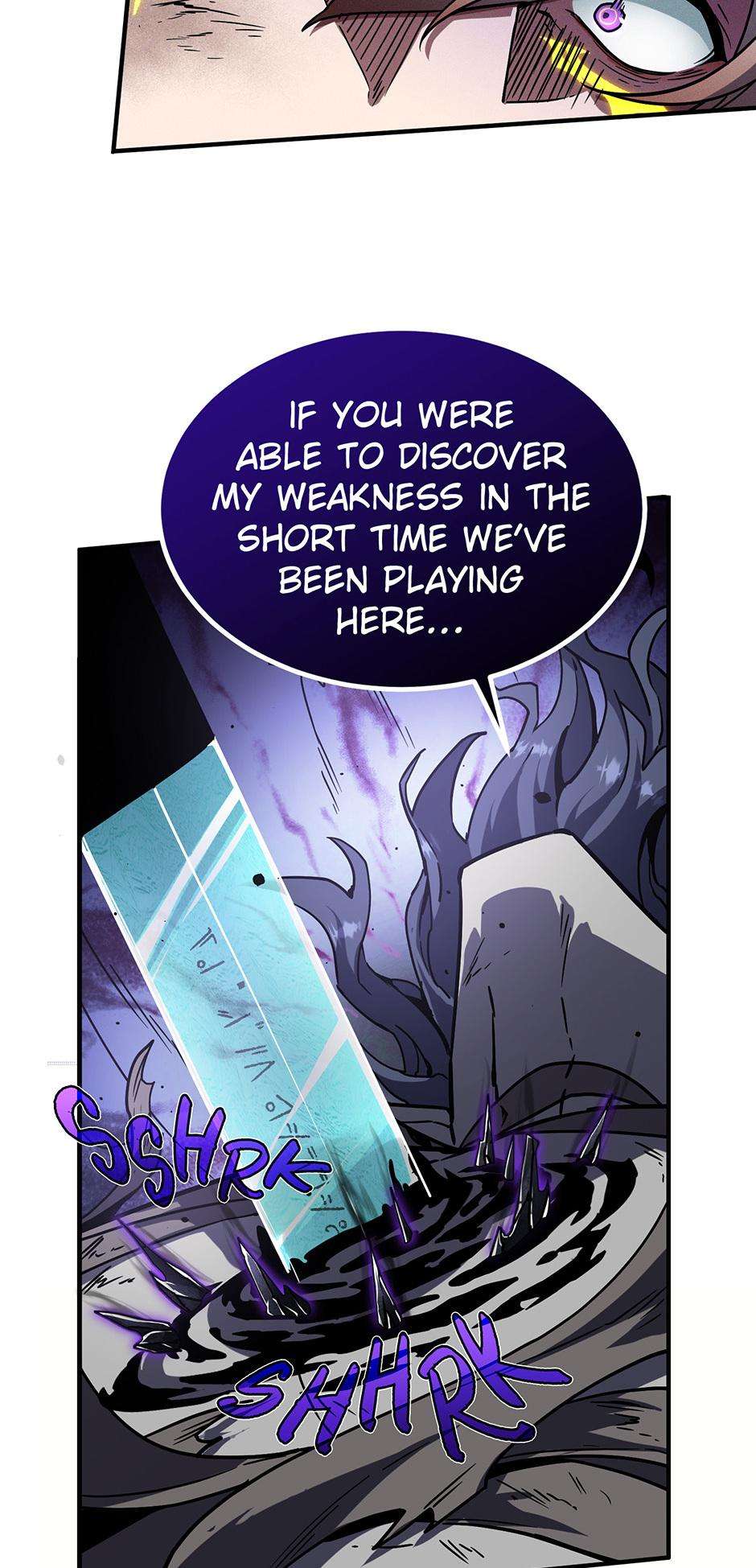 The Beginning After the End Chapter 192 page 86