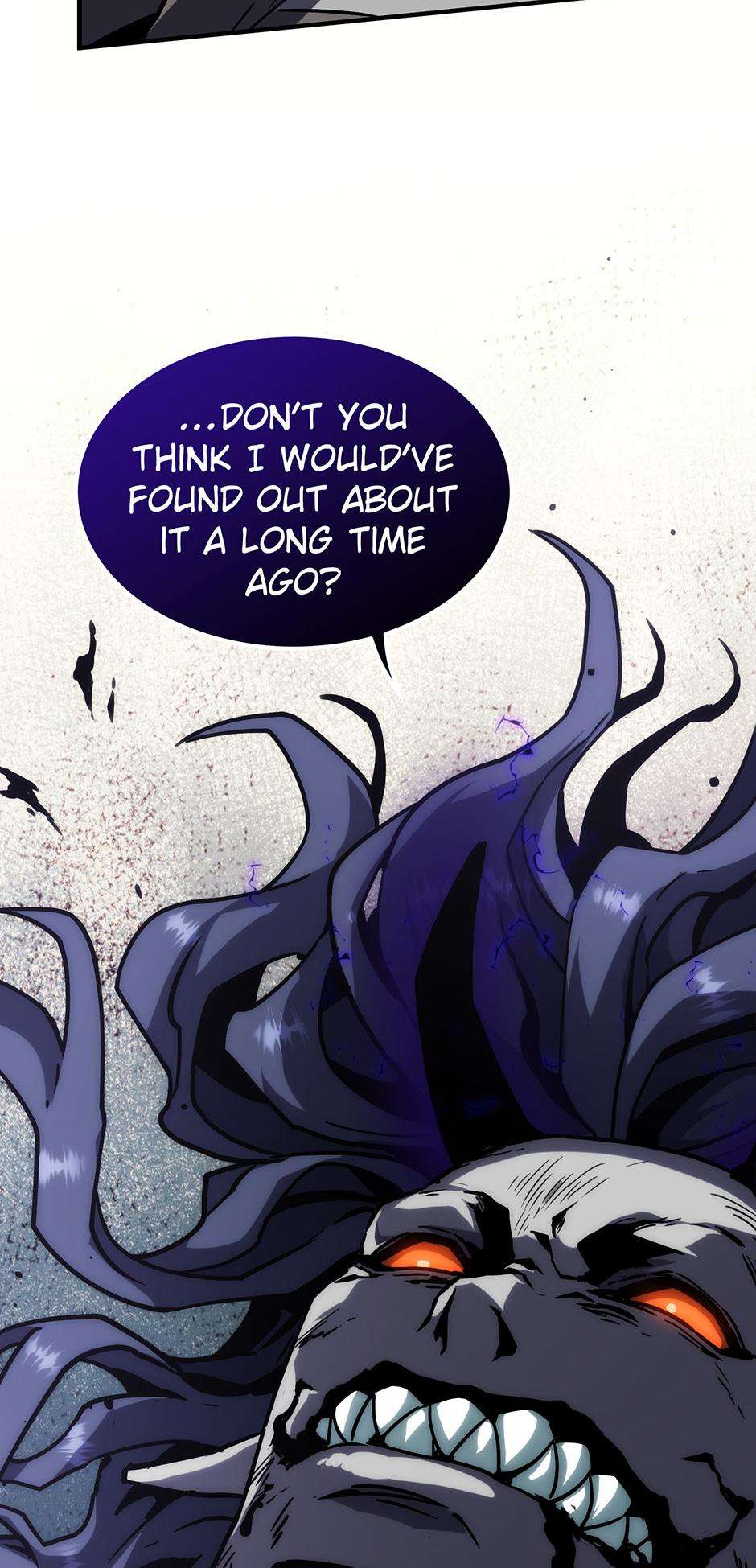 The Beginning After the End Chapter 192 page 87