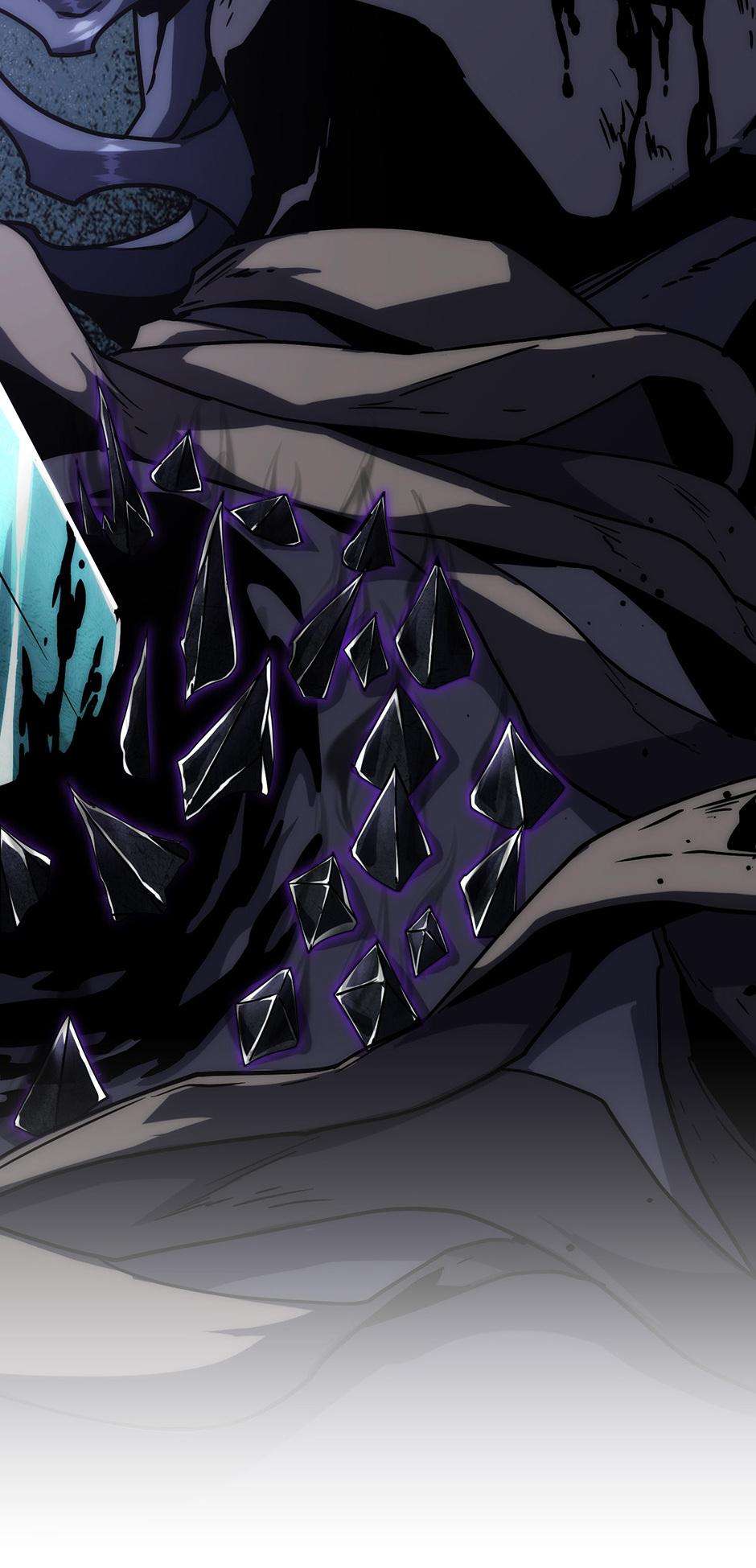 The Beginning After the End Chapter 192 page 88