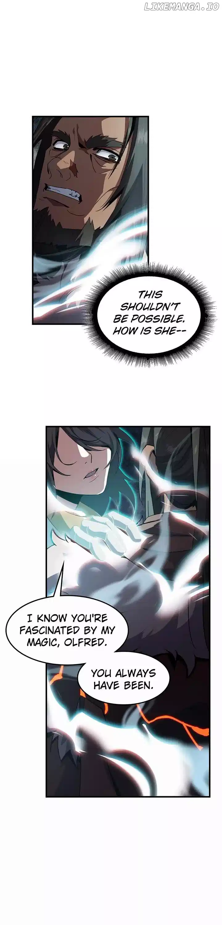 The Beginning After the End Chapter 193 page 6